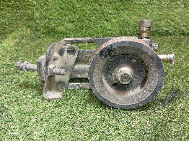 Foto 2ª: Bomba Servodireccion Opel Frontera 2.8 TD A [4JB1] (1996)