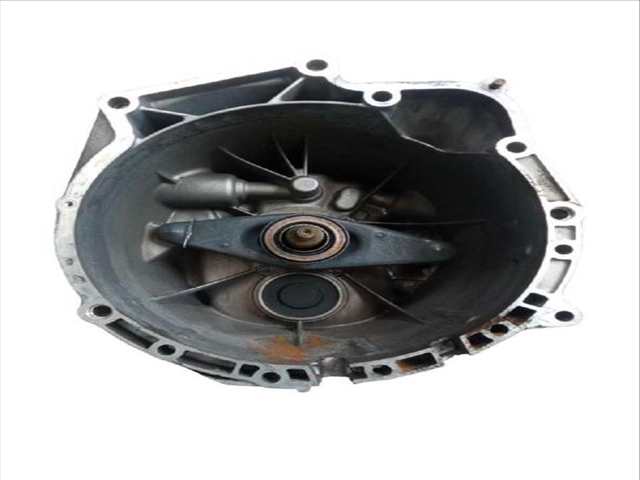 Caja Cambios Bmw Serie 1 114 120 D