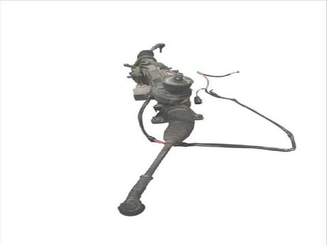Foto 2ª: Cremallera de Direccion Seat Altea 2.0 TDI 16V (2004)