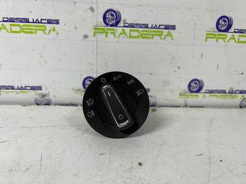 Mando Luces Seat Leon X-PERIENCE PLUS 4DRIVE 180CV 132KW