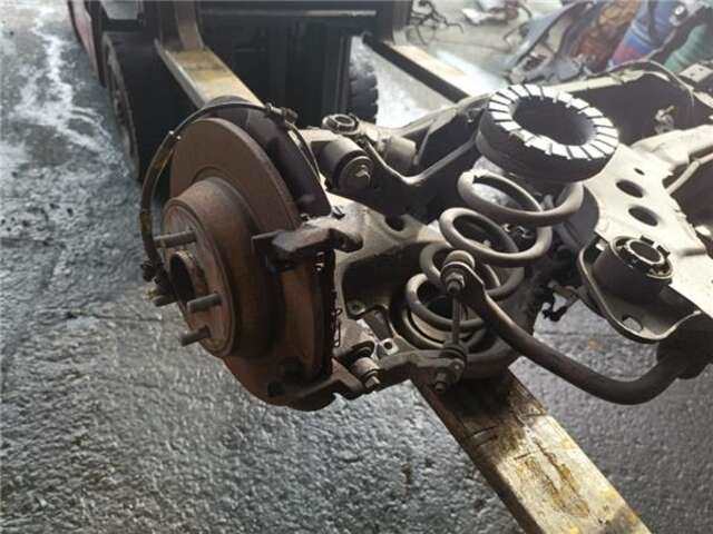 Foto 2ª: Puente Trasero Ford Mondeo 2.0 TREND [2.0 LTR. - 110 KW ECOBLUE CAT]