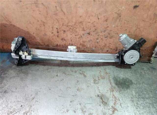 Foto 3ª: Elevalunas Eléctrico Trasero Derecho Honda Civic 1.8 16V [R18A2]