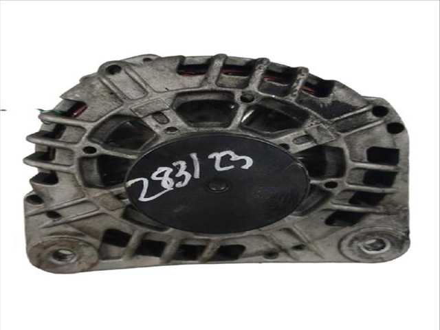 Foto 3ª: Alternador Nissan Interstar DCI 120 FURGONETA (2002)