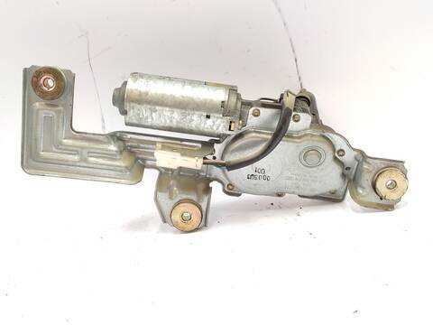 Foto 2ª: Motor Limpia Trasero Mitsubishi Montero 1.8 GDI H66W H76W) 120CV 88KW [4G93] (2001)