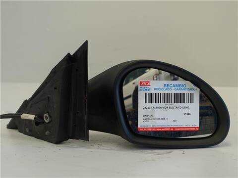 Foto 1ª: Retrovisor Derecho Seat Ibiza 1.9 TDI 100CV 74KW [AXR] (2006)