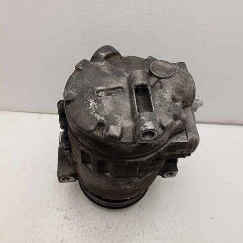 Foto 2ª: Compresor Aire Acondicionado Opel Zafira 2.0 16V DI CAT X 20 DTL - LD3) 82CV 60KW (2000)