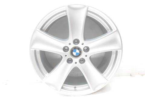 LLanta Aleacion Bmw X5 3.0D