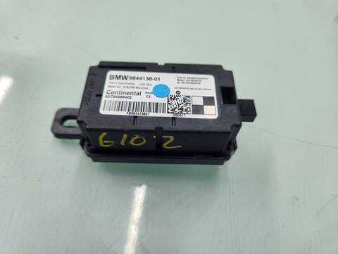 Centralita Motor ECU Bmw Serie 1 114 116D M SPORT 116CV 85KW