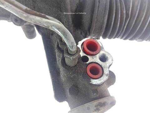 Foto 2ª: Cremallera de Direccion Ford Transit 2.4 DI FAA_ FAB_ FAC_ FAD_) [D2FA] (2000)