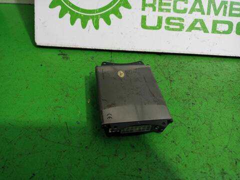 Foto 2ª: Centralita Motor ECU Citroen C5 2.0 HDI 109CV [RHZDW10ATED] (2001)