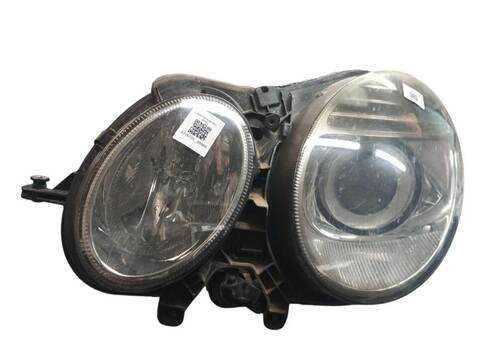 Foto 3ª: Piloto Delantero Izquierdo Mercedes Clase E 180 E 320 CDI 211.022) (2002)