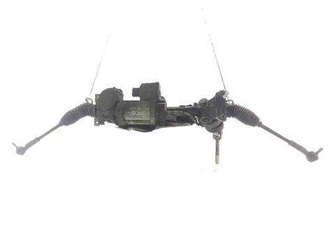 Foto 3ª: Cremallera de Direccion Seat Leon 2.0 TDI 16V [BKD] (2005)
