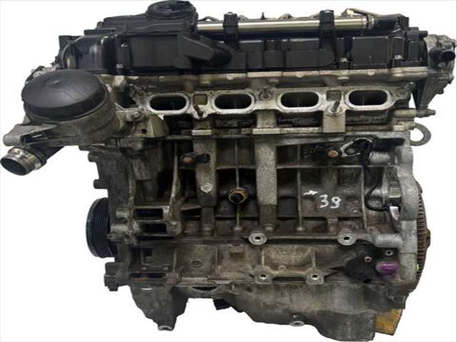 Foto 3ª: Motor Completo Bmw Serie 4 428 F32 F33 F36 245CV 180KW [N26B20A N26B20O0 N26 N20] (2014)
