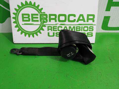 Cinturón Trasero Derecho Seat Alhambra 2.0 TDI 140CV 103KW