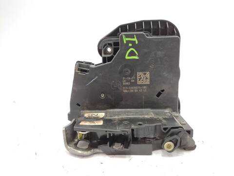 Cerradura Puerta Delantera Izquierda Opel Astra 1.4 TURBO 35) 125CV 92KW