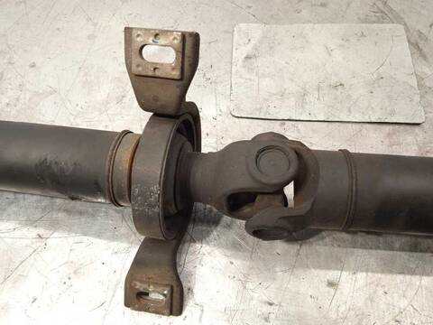 Foto 3ª: Transmision Central Chevrolet Captiva 2.0 DIESEL CAT 150CV 110KW [Z20S] (2008)