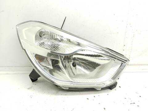 Faro Derecho Dacia Lodgy COMFORT 95CV 70KW