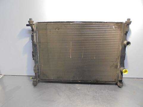Radiador Motor Renault Megane 1.5 DCI DIESEL BERLINA 101CV 74KW II CLASSIC BERLINA