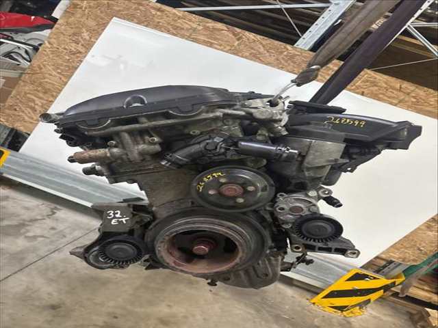 Motor Completo Bmw X3 231 CV 170KW