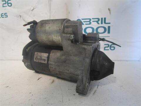 Motor de Arranque Renault Express 1.5 DCI FC1E) 68CV 50KW KANGOO FC0/1_)