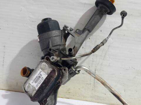 Foto 2ª: Radiador Aceite Peugeot Bipper BASIS 75CV 55KW (2013)