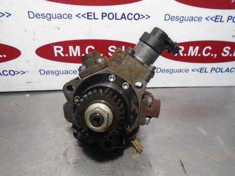 Bomba Inyeccion Opel Viva 2.0 16V CDTI 114CV 84KW FURGON