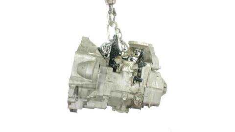 Foto 2ª: Caja Cambios Volkswagen Passat 1.6 TDI [CAYC] (2010)