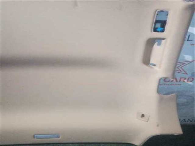 Foto 3ª: Techo Chapa - Fibra Porsche Cayenne VERSION INDEFINIDA