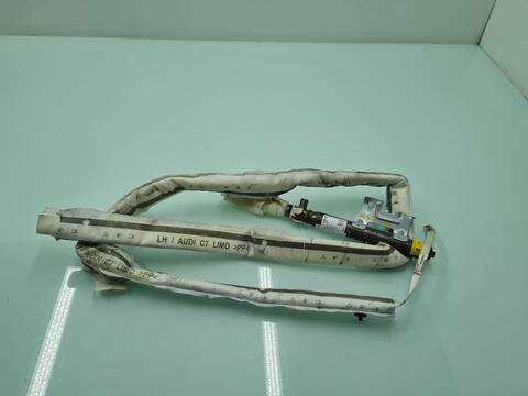Foto 3ª: Airbag Cortina Delantero Izquierdo Audi A6 3.0 TDI QUATTRO 245CV 180KW [CDU] (2011)