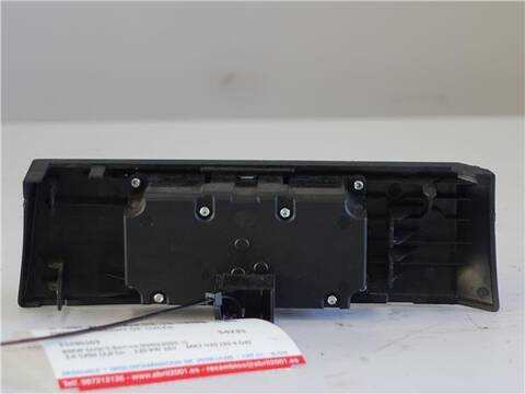 Foto 2ª: Mando Multifuncion Bmw Serie 5 518 2.0 520D BERLINA 163CV [M47 D20 (20 4 D4)] (2005)