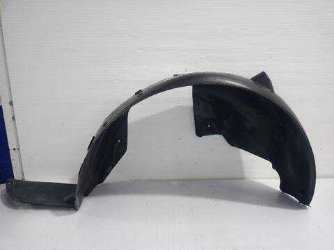 Pase Rueda Peugeot 3008 STYLE 114CV