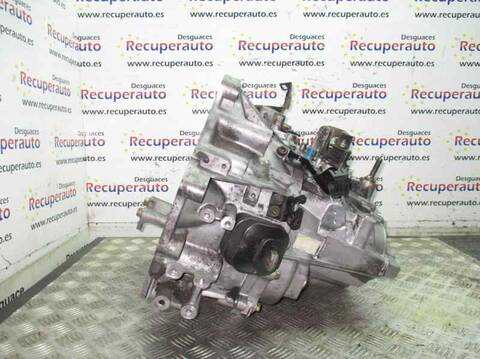 Foto 1ª: Caja Cambios Mazda 6 RF BERLINA (2004)