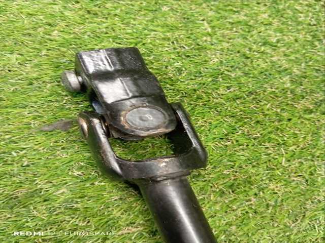 Foto 2ª: Columna Dirección Mercedes Clase ML 320 3.0 CDI 5P [642940] (2007)