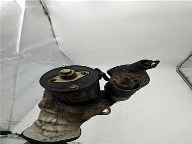 Foto 2ª: Motor de Arranque Volkswagen Golf 2.0 SPORTLINE [2.0 LTR. - 103 KW TDI] [BKD]