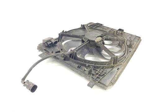 Foto 3ª: Electroventilador Opel Viva L EXPRESS