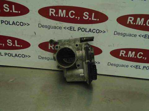 Foto 1ª: Caja Mariposa Mazda 6 2.0 DIESEL CAT BERLINA 121CV 89KW [RF] (2005)