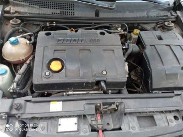 Foto 3ª: Centralita Motor ECU Fiat Stilo 1.9 JTD (192_XE1A) [192 A1.000]