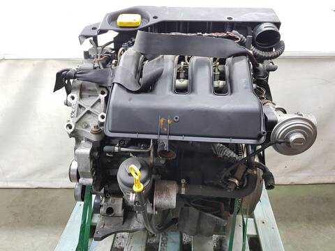 Motor Completo Rover Serie 75 2.0 CDTI CLUB
