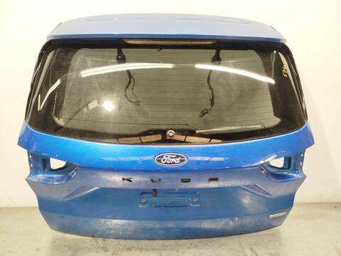 Foto 2ª: Portón Ford Kuga 2.5 FHEV 190CV 140KW [BGDC] (2024)