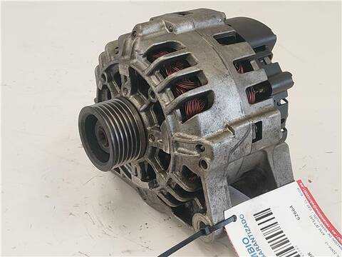 Foto 2ª: Alternador Citroen C4 1.4 16V BERLINA 88CV 65KW [KFU (ET3J4)] (2005)