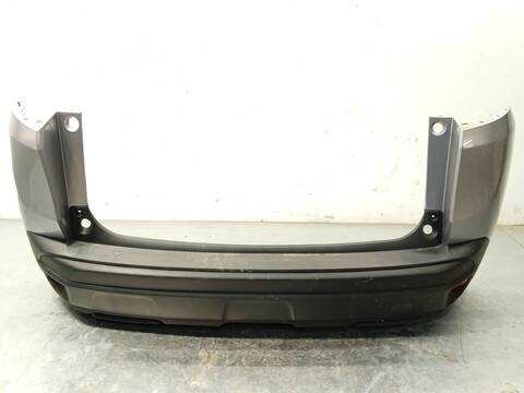 Paragolpes Trasero Peugeot 3008 1.5 BLUEHDI 130 131CV 96KW