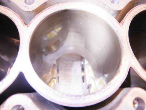 Foto 3ª: Bloque Motor Ford Ka 70 CV 51KW [ENAP C12FDOS APKE] (2020)