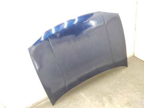 Foto 3ª: Capot Volkswagen Golf 1.9 TDI 101CV 74KW [ATD] (2002)