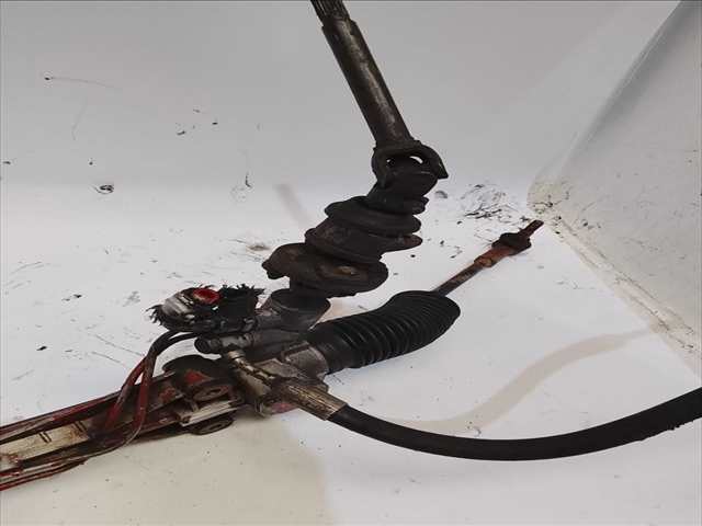 Foto 3ª: Cremallera de Direccion Iveco Daily 2.3 DIESEL MODELO II CAJA/CHASIS 4X4 76kw [8140.23] (1997)