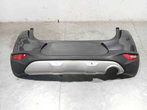 Paragolpes Trasero Kia Stonic 1.6 CRDI 110CV 81KW