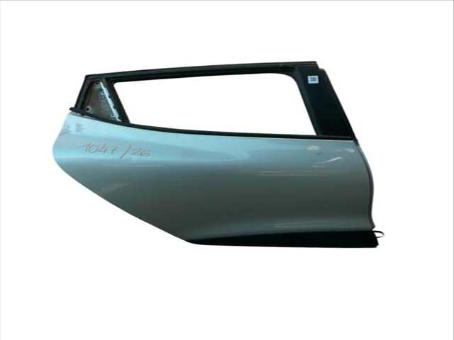 Puerta Trasera Derecha Renault Clio 1.5 DCI 75 BHN3)
