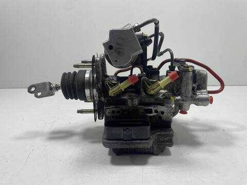 Abs Toyota Prius 2ZR