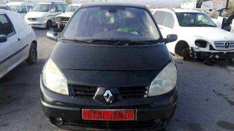 Foto 3ª: Transmision Delantera Derecha Renault Scenic GRAND EMOTION 120CV 88KW [F9Q812] (2004)