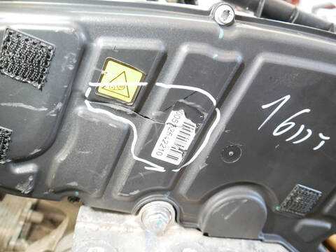 Foto 3ª: Motor Completo Jeep Renegade 120CV 88KW [55263113 EJK] (2015)