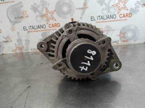 Alternador Toyota Corolla BASICO 90CV 66KW